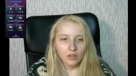 Amanda online show from January 2025 04:24:01 PM