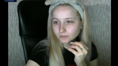 Amanda online show from February 2025 02:21:02 PM