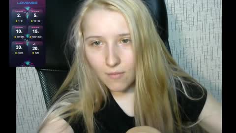 Amanda online show from February 2025 04:25:01 PM