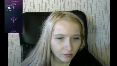 Amanda online show from February 2025 01:11:02 PM