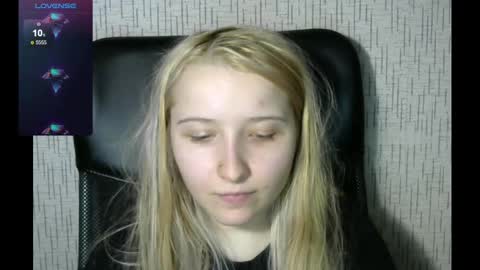 Amanda online show from February 2025 04:07:01 PM