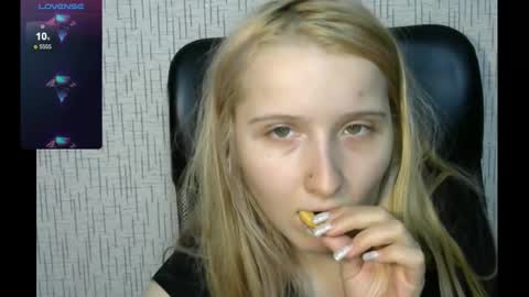 Amanda online show from February 2025 10:11:01 PM