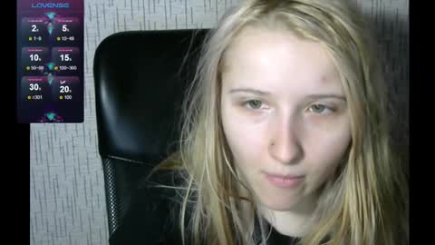 Amanda online show from February 2025 03:21:02 PM