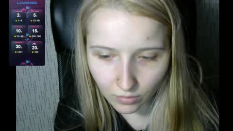 Amanda online show from February 2025 06:24:01 PM