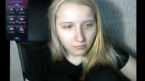 Amanda online show from February 2025 10:09:01 PM