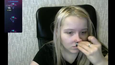 Amanda online show from February 2025 03:56:02 PM