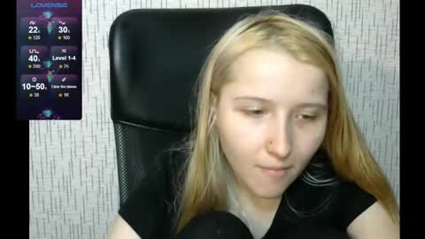 Amanda online show from February 2025 06:59:01 PM