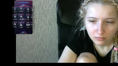 Amanda online show from February 2025 11:28:02 AM