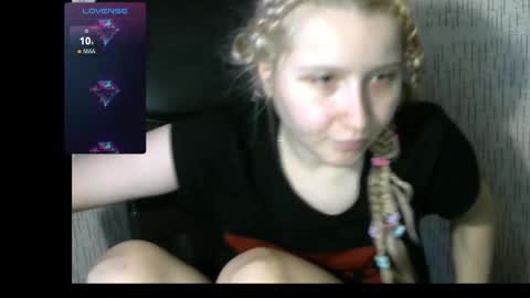 Amanda online show from February 2025 02:34:01 PM