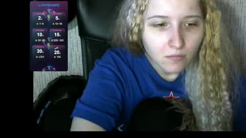 Amanda online show from February 2025 02:00:01 PM