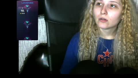 Amanda online show from February 2025 05:36:02 PM