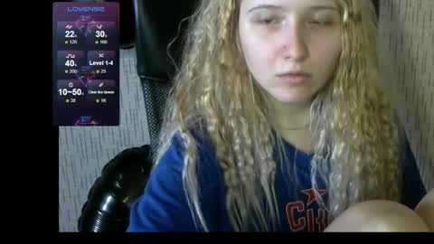 Amanda online show from February 2025 11:03:01 AM