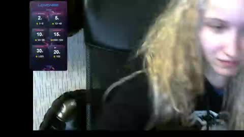 Amanda online show from February 2025 05:37:02 PM
