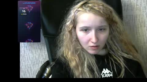 Amanda online show from March 2025 12:23:01 PM
