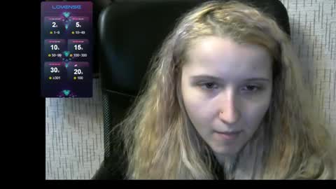 Amanda online show from March 2025 04:54:02 PM