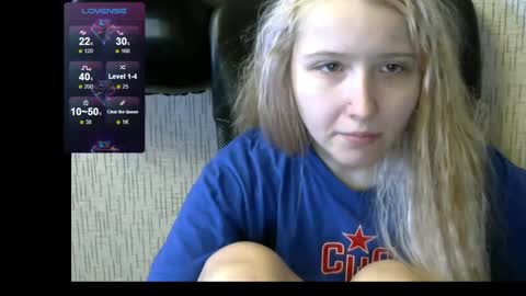 Amanda online show from March 2025 12:01:02 PM