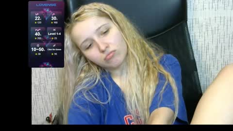 Amanda online show from March 2025 03:05:01 PM