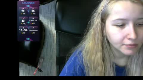 Amanda online show from March 2025 11:55:02 AM