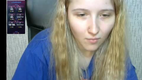 Amanda online show from March 2025 05:56:01 PM