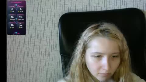 Amanda online show from March 2025 12:12:01 PM