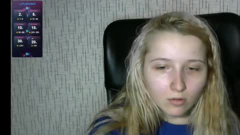 Amanda online show from March 2025 05:49:02 PM