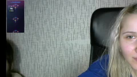 Amanda online show from March 2025 08:55:01 PM