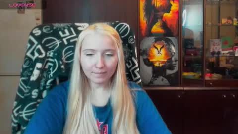 Amanda online show from October 2025 02:50:02 PM