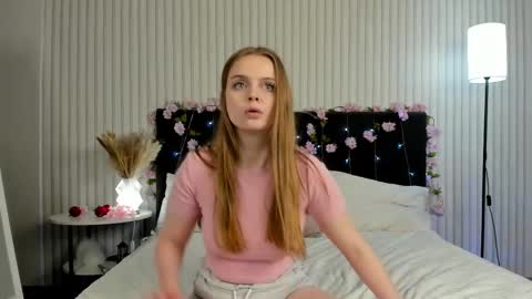 Amanda online show from October 2025 02:55:01 AM