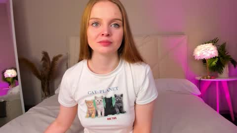 Amanda online show from November 2025 03:05:01 AM