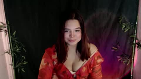 Lovely Amanda online show from January 2026 05:44:01 AM