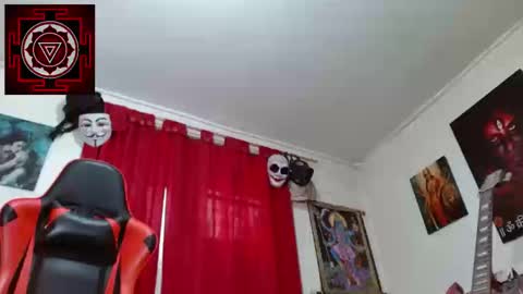 Amanda Valeska online show from January 2026 03:47:01 PM