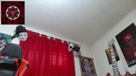 Amanda Valeska online show from March 2026 04:46:01 PM