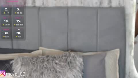 Snapshot of amanda_woods_ chatting on November 2025 05:09:01 AM Amanda online show from November 2025 05:09:01 AM