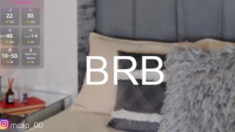 Snapshot of amanda_woods_ chatting on November 2025 01:08:01 AM Amanda online show from November 2025 01:08:01 AM