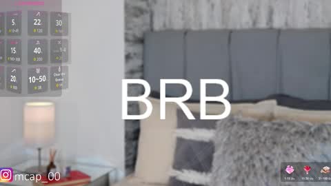 Snapshot of amanda_woods_ chatting on November 2025 10:54:01 PM Amanda online show from November 2025 10:54:01 PM