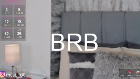 Snapshot of amanda_woods_ chatting on November 2025 04:07:01 AM Amanda online show from November 2025 04:07:01 AM