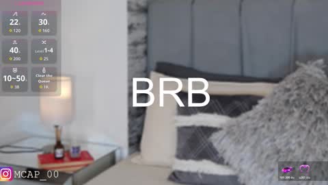 Snapshot of amanda_woods_ chatting on December 2025 10:47:02 PM Amanda online show from December 2025 10:47:02 PM