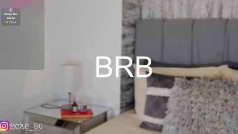 Amanda online show from March 2026 11:53:02 PM