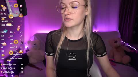 Snapshot of amandaafire chatting on December 2024 05:36:02 PM Amanda online show from December 2024 05:36:02 PM