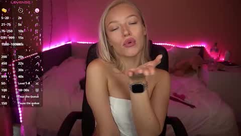 Snapshot of amandaafire chatting on September 2025 06:17:01 AM Amanda online show from September 2025 06:17:01 AM