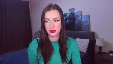 AmandaAir online show from December 2025 12:32:01 PM