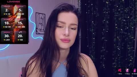 AmandaAir online show from January 2026 04:01:02 PM