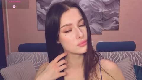 AmandaAir online show from March 2026 11:49:01 AM