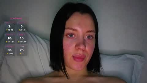 Amanda Rose online show from April 2026 05:54:01 PM