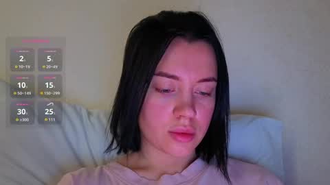 Amanda Rose online show from April 2026 06:03:01 AM