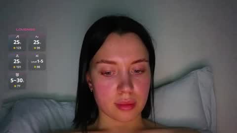 Amanda Rose online show from April 2026 06:41:01 PM