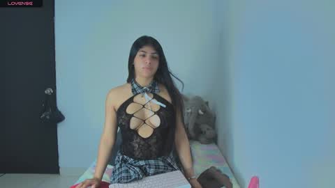 Amanda online show from January 2025 08:57:02 AM