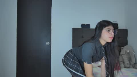 Amanda online show from February 2025 01:46:02 AM