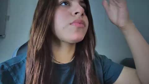 Amanda online show from March 2026 02:49:02 AM