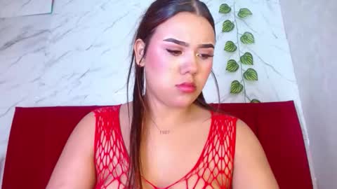 Snapshot of amandacanelamar chatting on May 2026 03:26:01 AM Amanda 3 online show from May 2026 03:26:01 AM